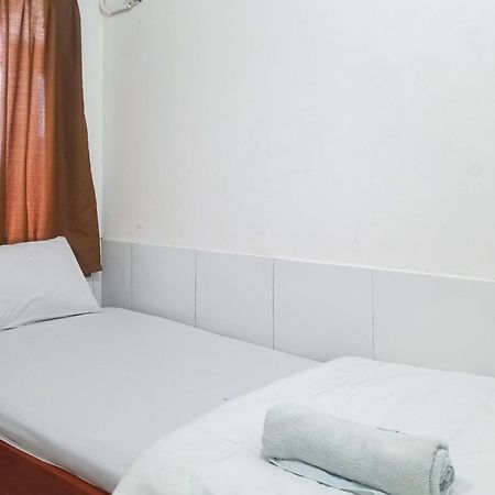 Malibu Syariah Bogor Redpartner Otel Dış mekan fotoğraf