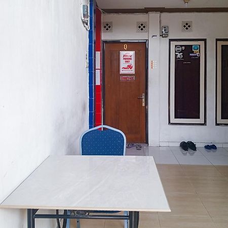 Malibu Syariah Bogor Redpartner Otel Dış mekan fotoğraf