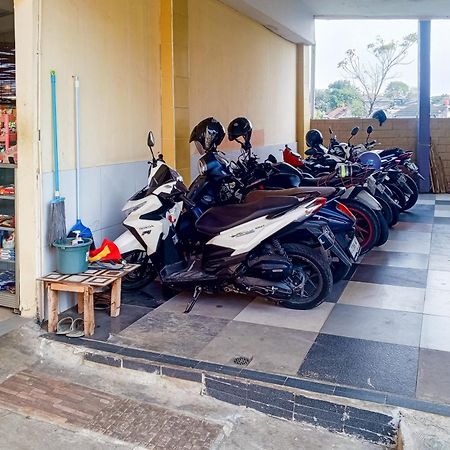 Malibu Syariah Bogor Redpartner Otel Dış mekan fotoğraf