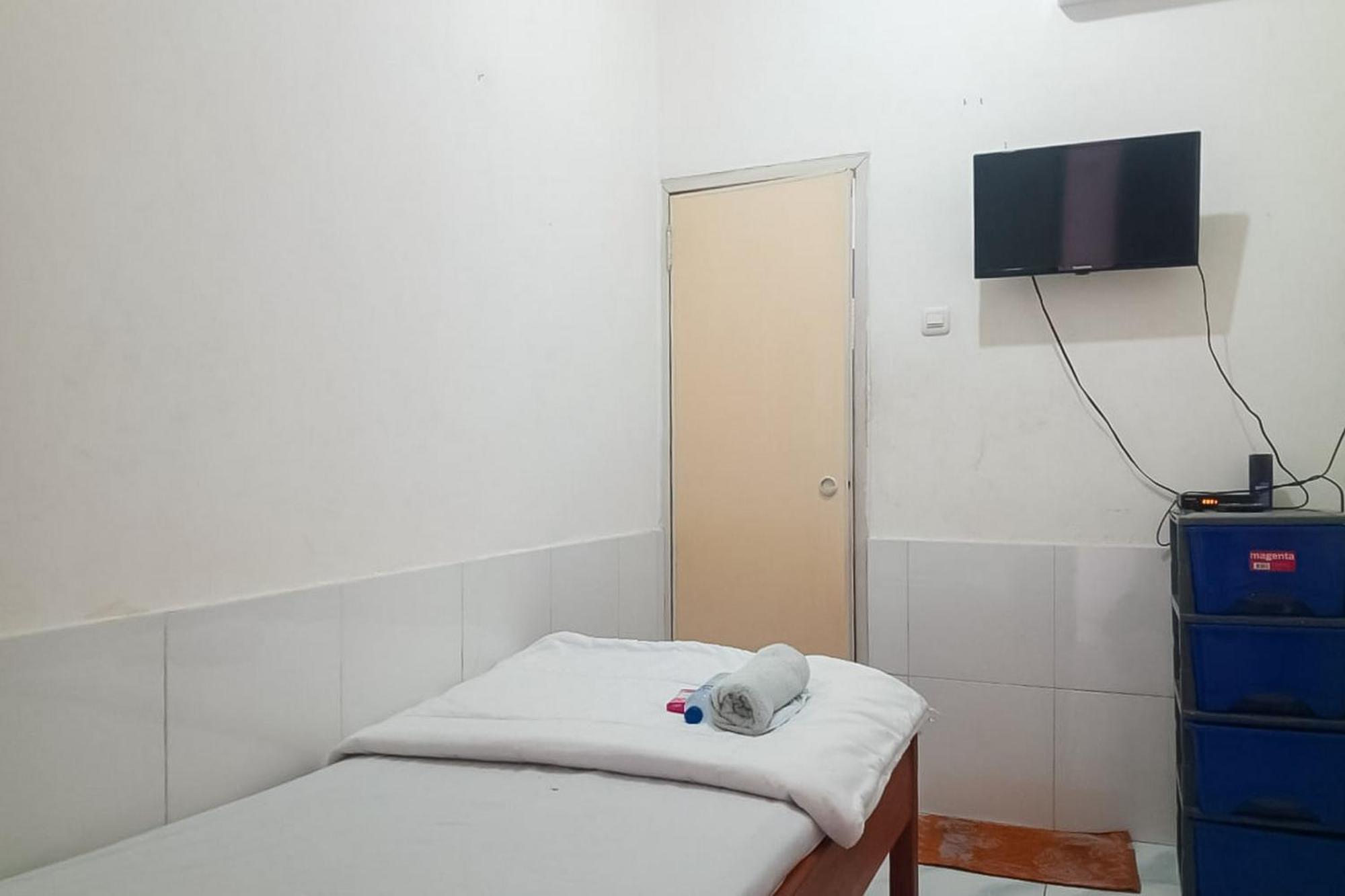 Malibu Syariah Bogor Redpartner Otel Dış mekan fotoğraf