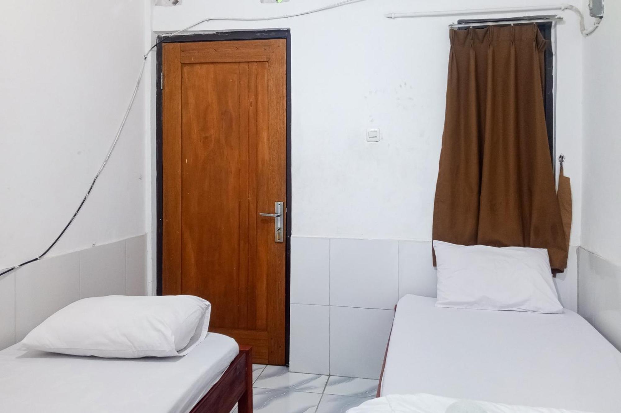 Malibu Syariah Bogor Redpartner Otel Dış mekan fotoğraf