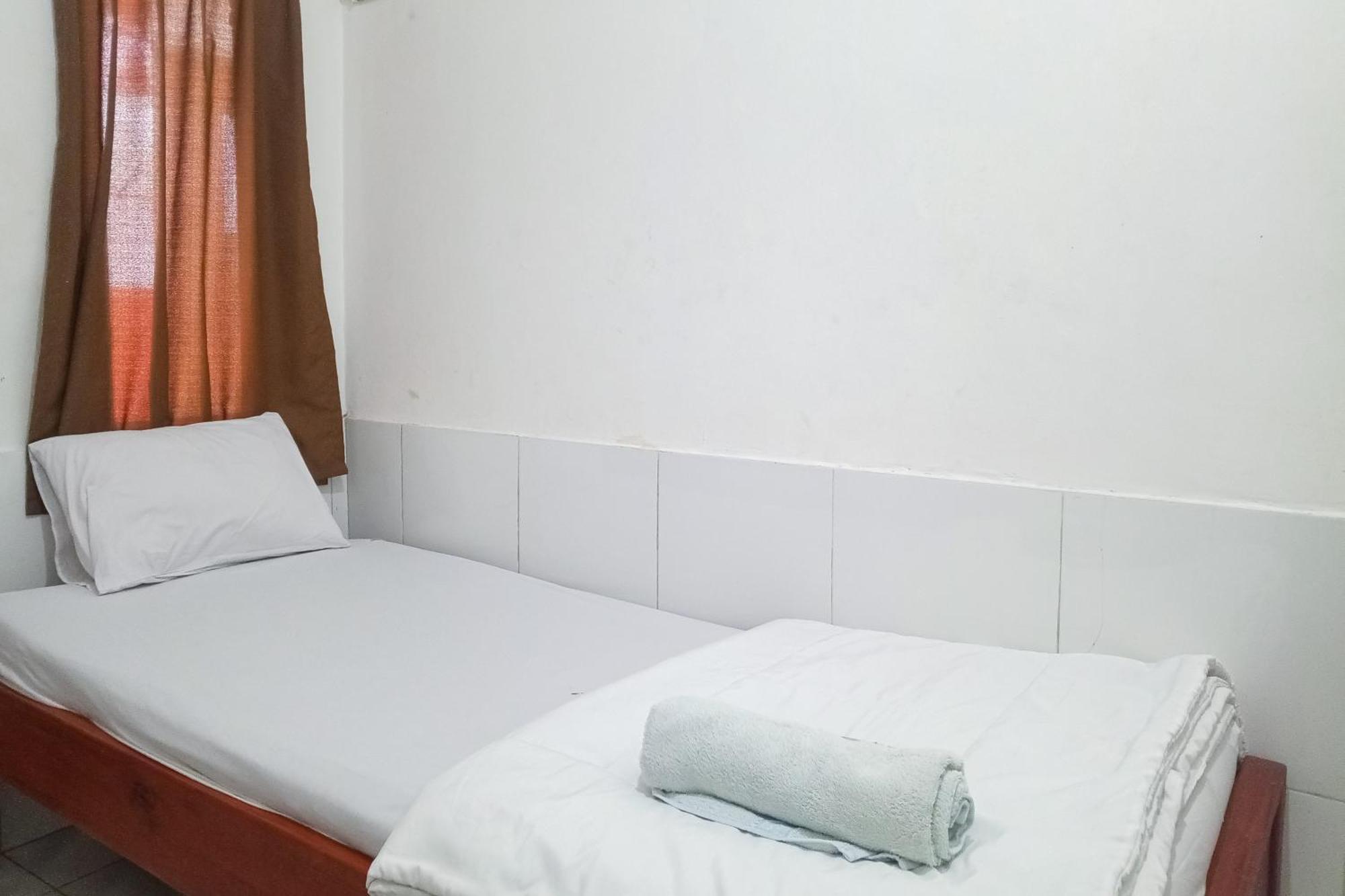 Malibu Syariah Bogor Redpartner Otel Dış mekan fotoğraf