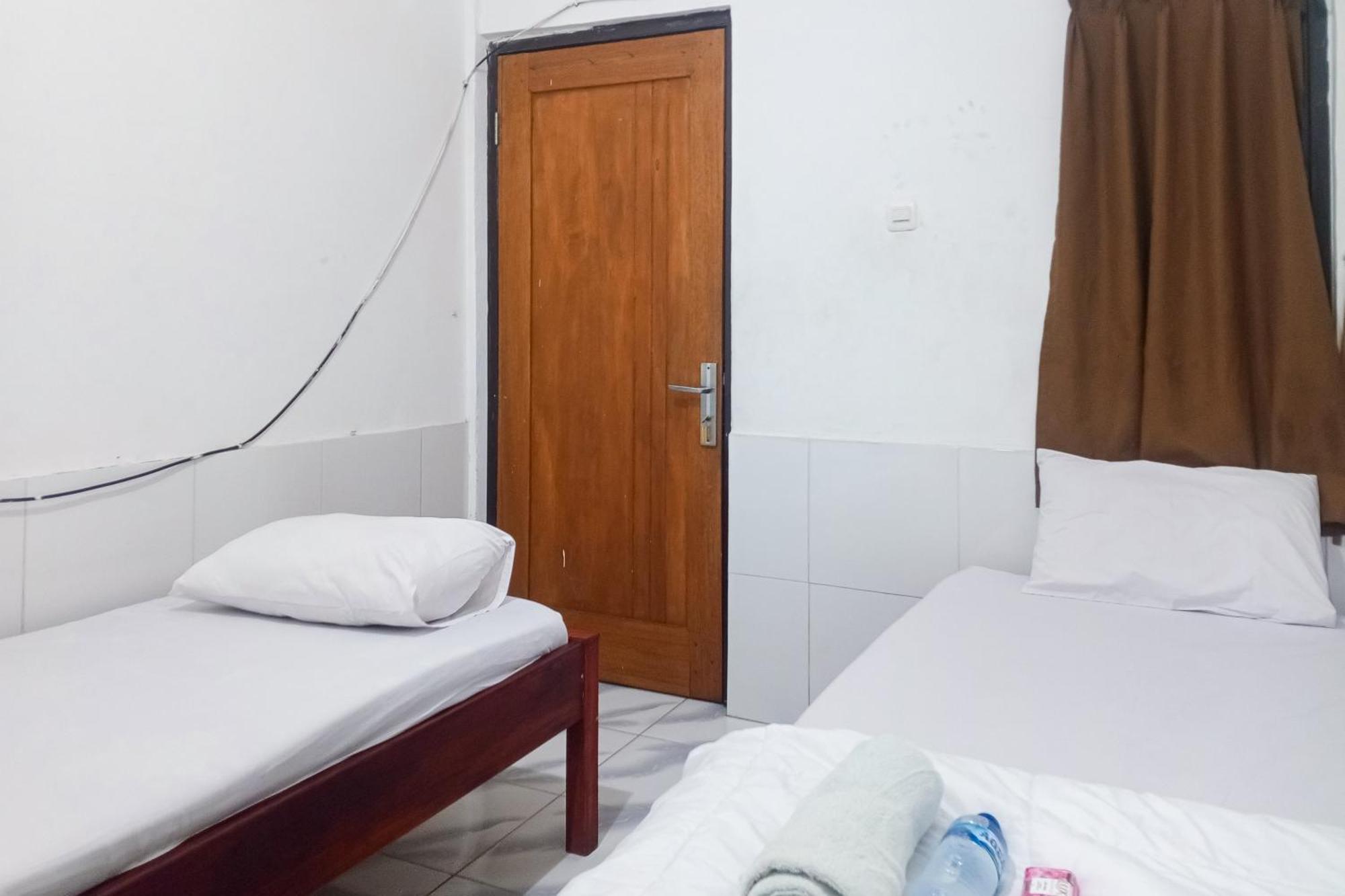 Malibu Syariah Bogor Redpartner Otel Dış mekan fotoğraf
