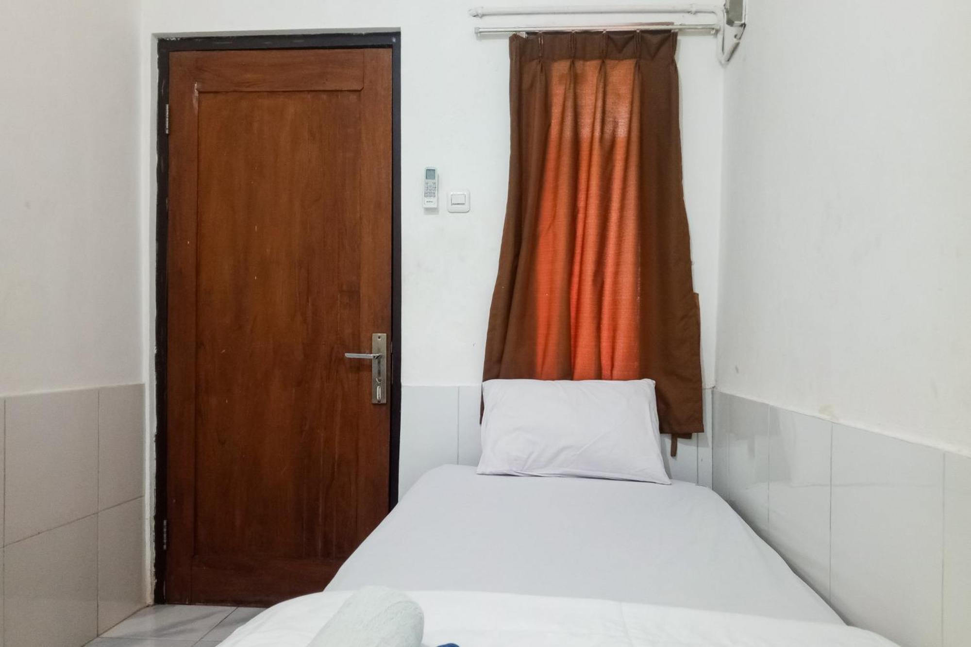 Malibu Syariah Bogor Redpartner Otel Dış mekan fotoğraf