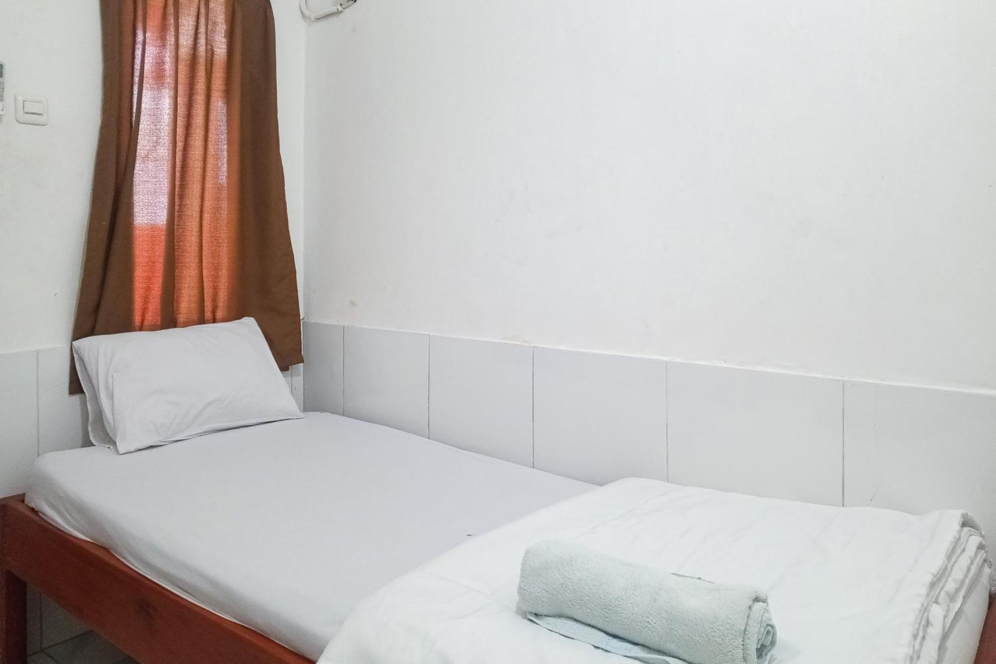 Malibu Syariah Bogor Redpartner Otel Dış mekan fotoğraf