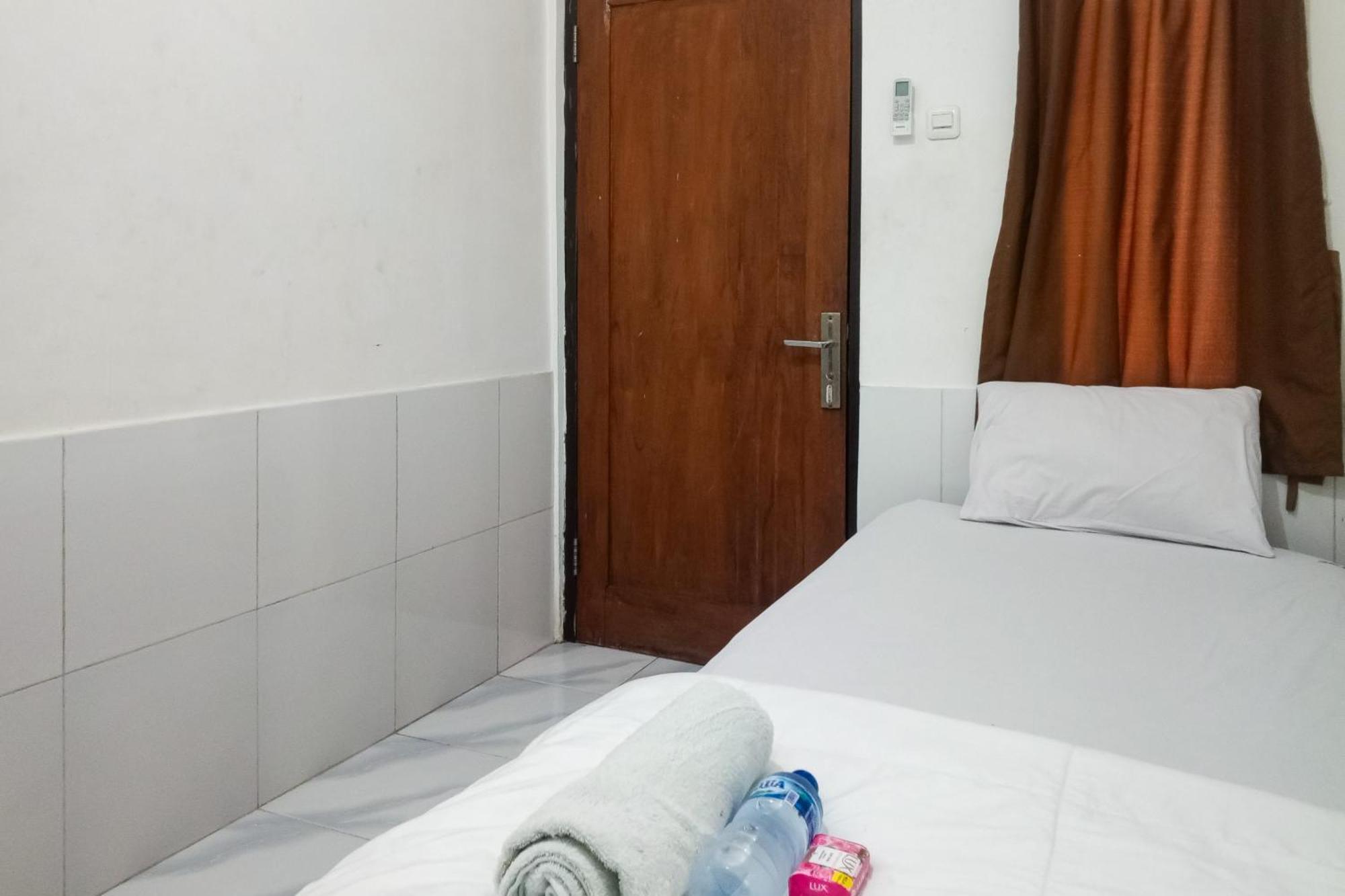 Malibu Syariah Bogor Redpartner Otel Dış mekan fotoğraf
