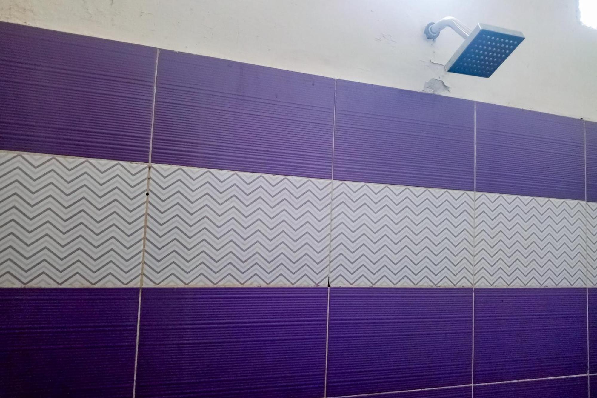 Malibu Syariah Bogor Redpartner Otel Dış mekan fotoğraf