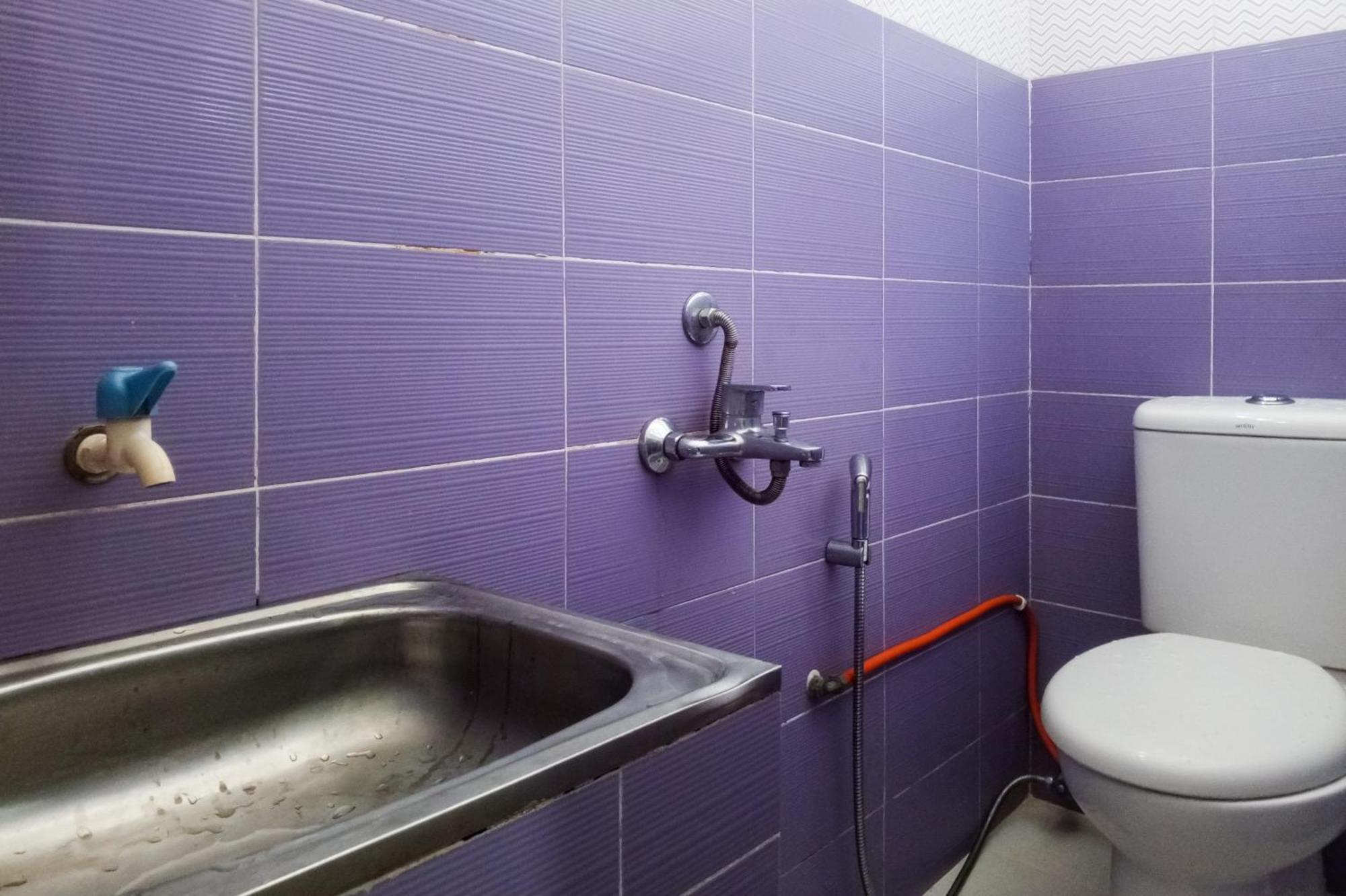 Malibu Syariah Bogor Redpartner Otel Dış mekan fotoğraf