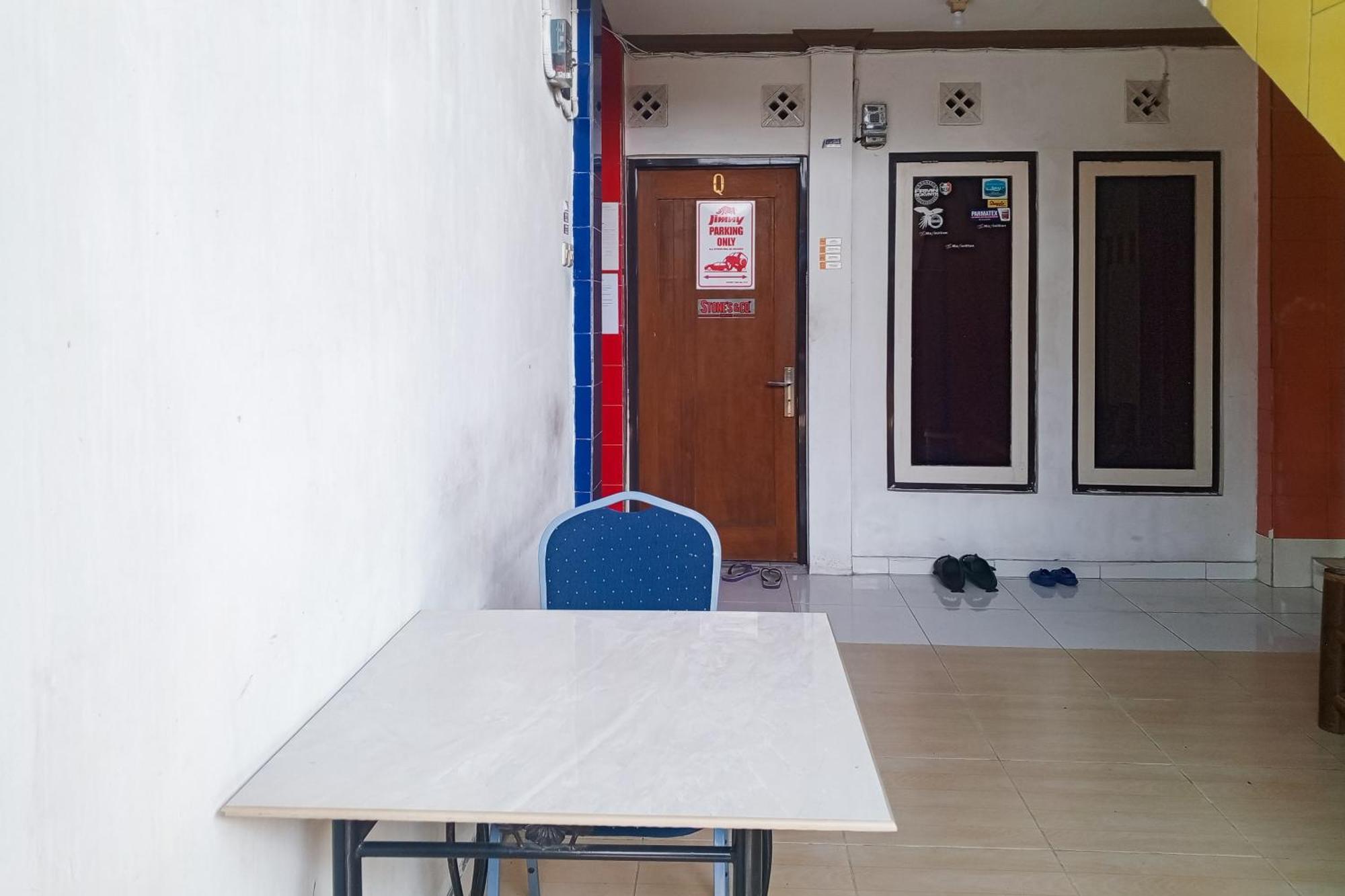 Malibu Syariah Bogor Redpartner Otel Dış mekan fotoğraf