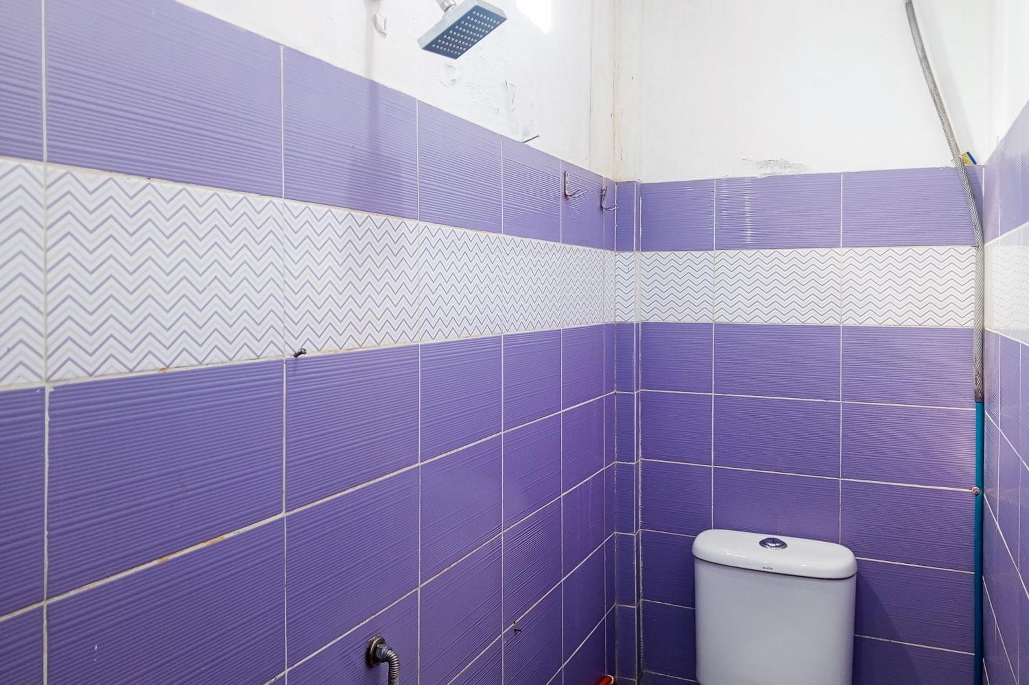 Malibu Syariah Bogor Redpartner Otel Dış mekan fotoğraf