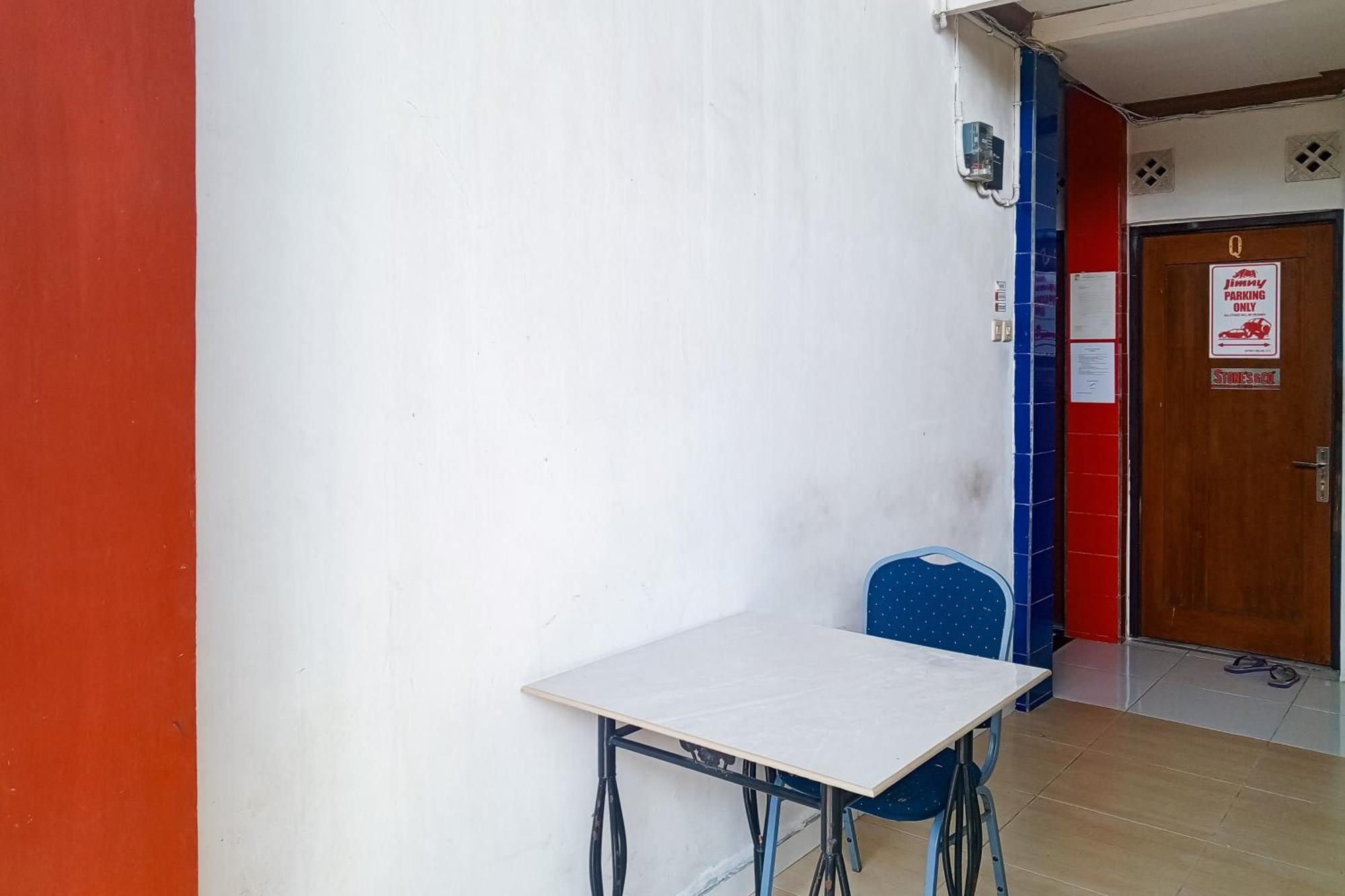 Malibu Syariah Bogor Redpartner Otel Dış mekan fotoğraf