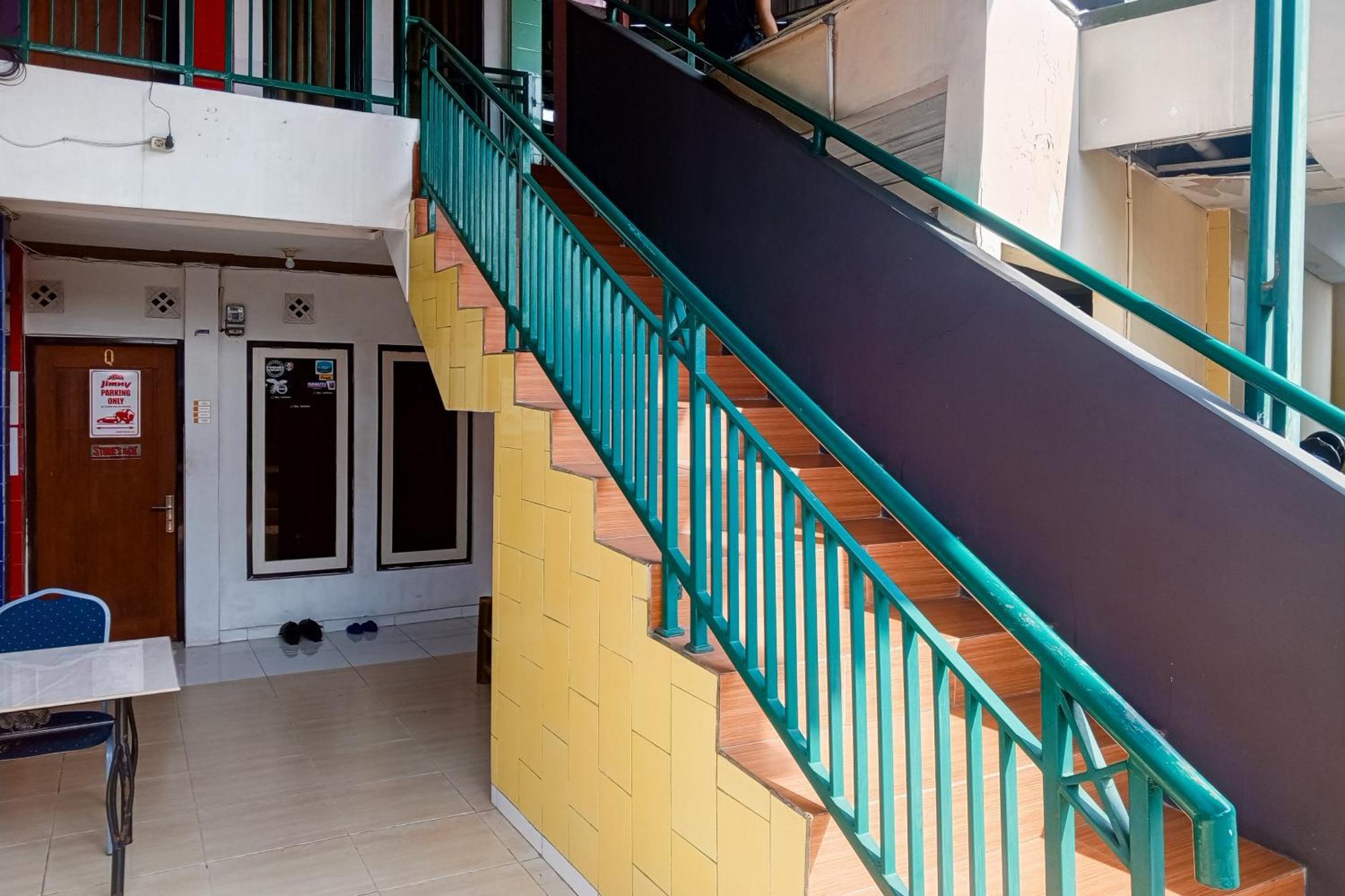 Malibu Syariah Bogor Redpartner Otel Dış mekan fotoğraf